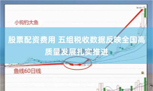 股票配资费用 五组税收数据反映全国高质量发展扎实推进