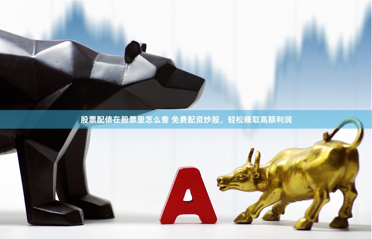 股票配债在股票里怎么查 免费配资炒股，轻松赚取高额利润