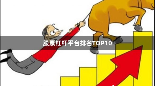股票杠杆平台排名TOP10